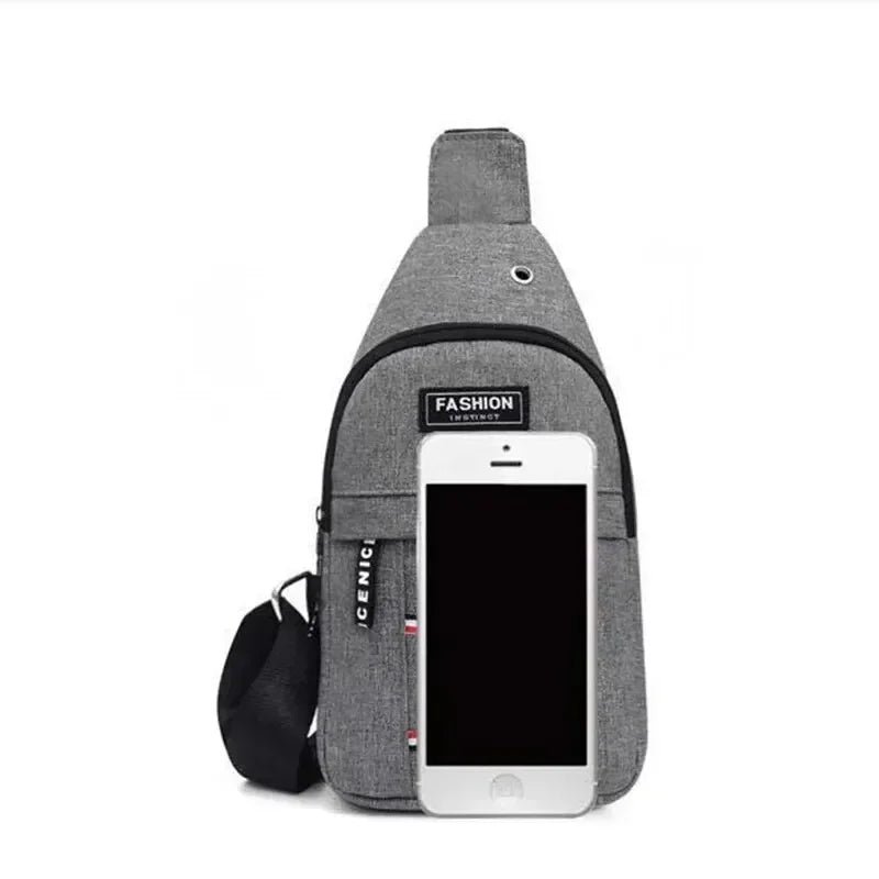Waterproof Outdoor Fanny Pack